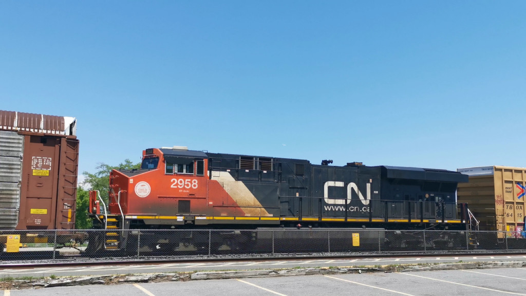 CN 2958